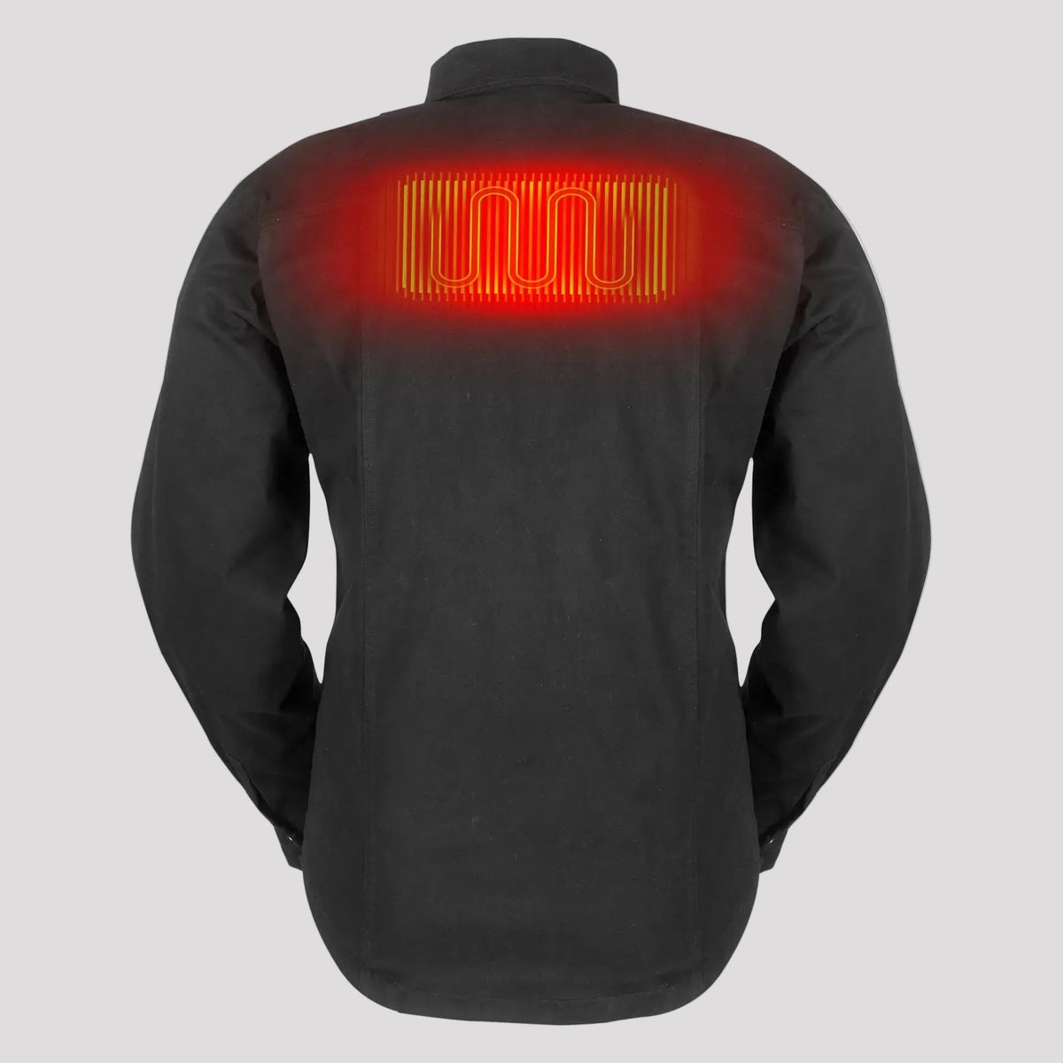 BOL Men's Frontier Heated Jacket