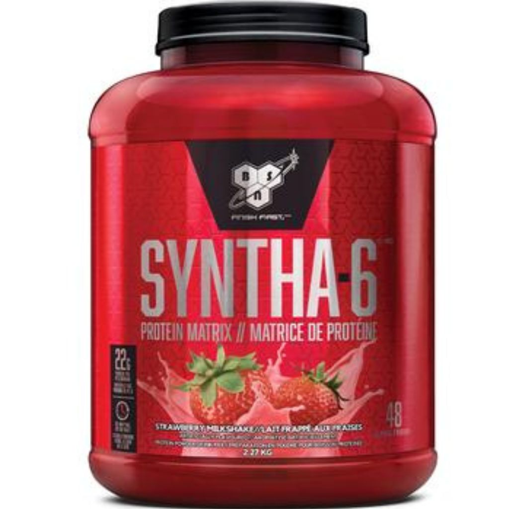 BSN SYNTHA-6, 5lb