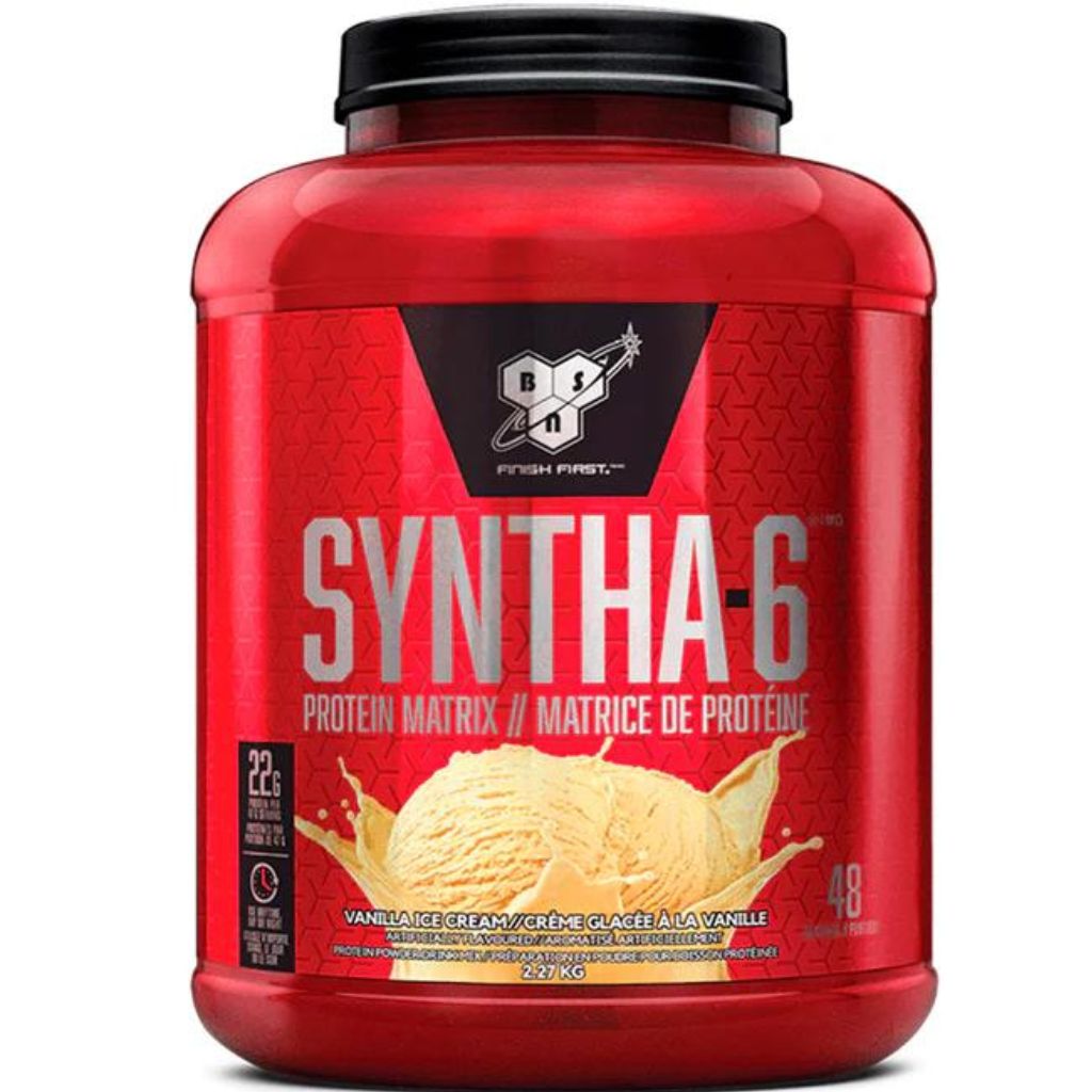 BSN SYNTHA-6, 5lb