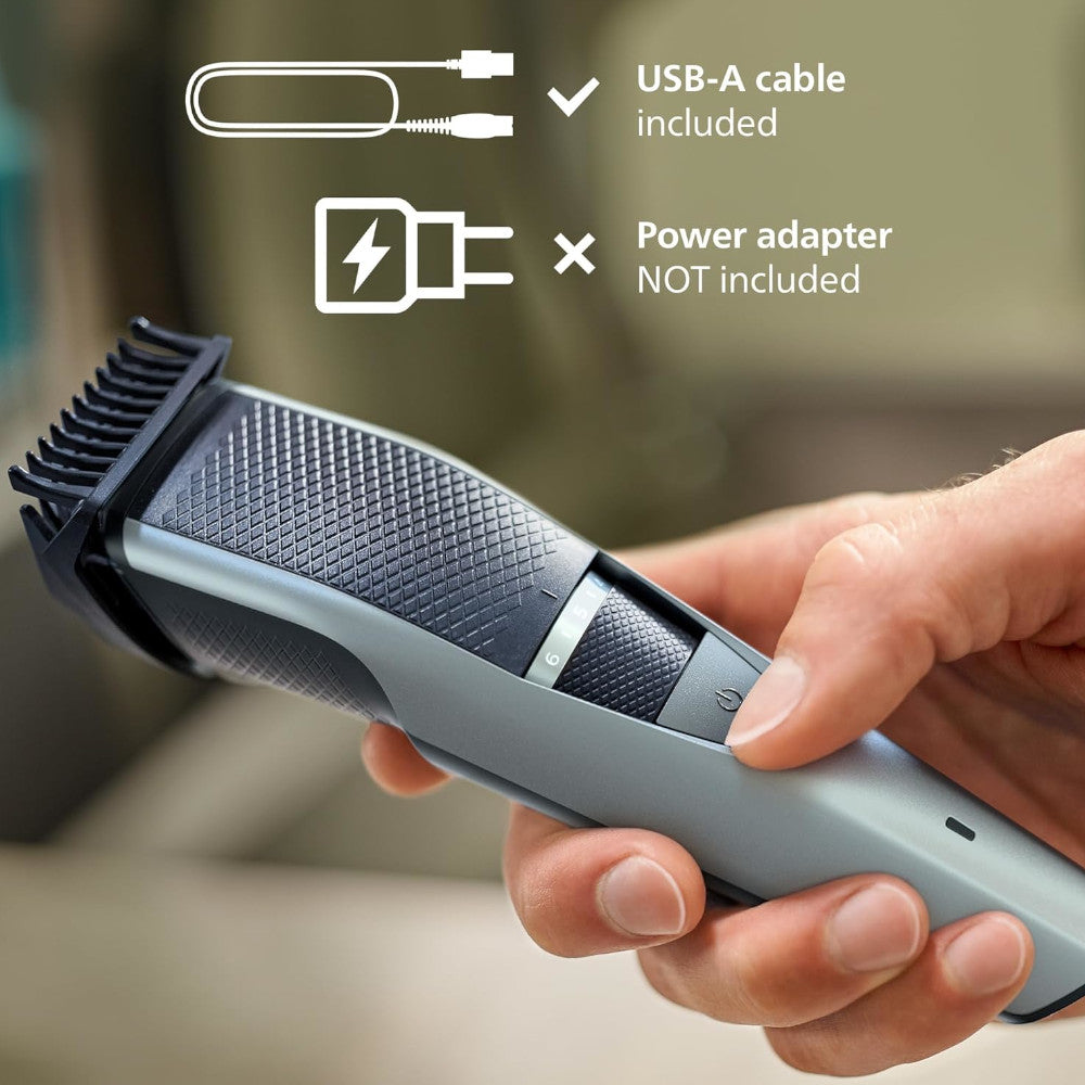 PHILIPS BT3232/15 Beard Trimmer 3000 Series