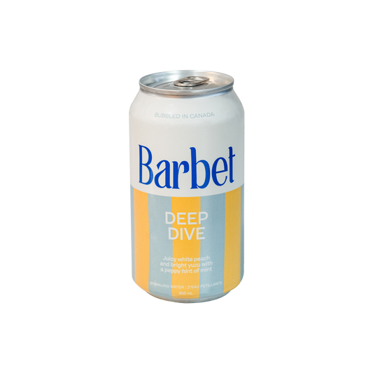 Barbet - Plongée en profondeur
