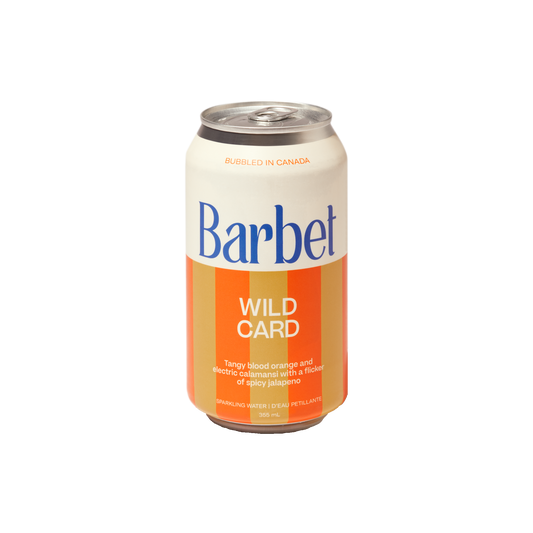 Barbet - Joker