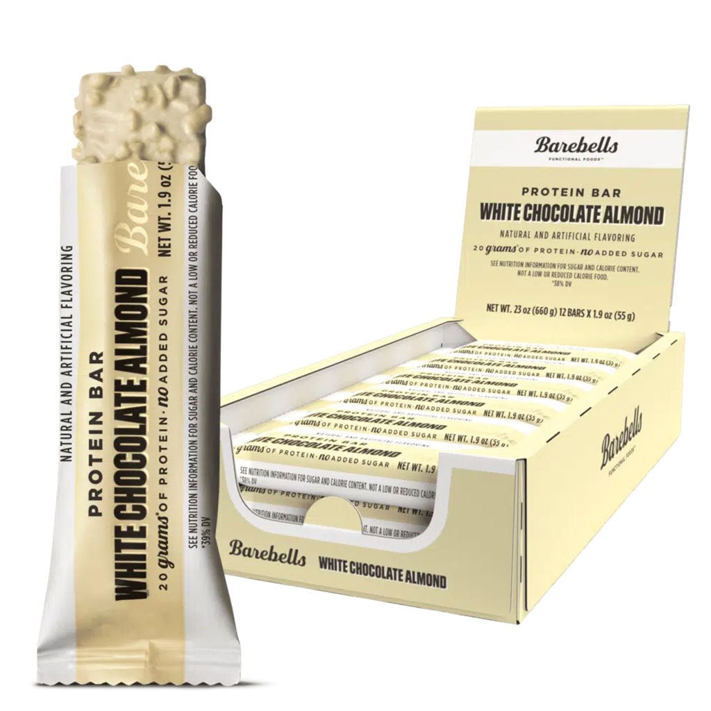 Barebells BAREBELLS PROTEIN BARS, 12 Bars/Box