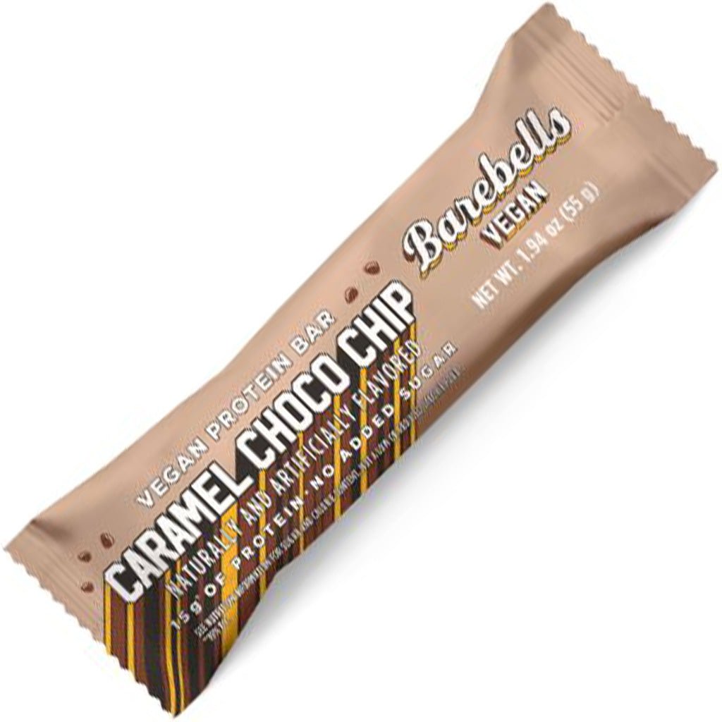SINGLE Barebells BAREBELLS PROTEIN BAR, 55g