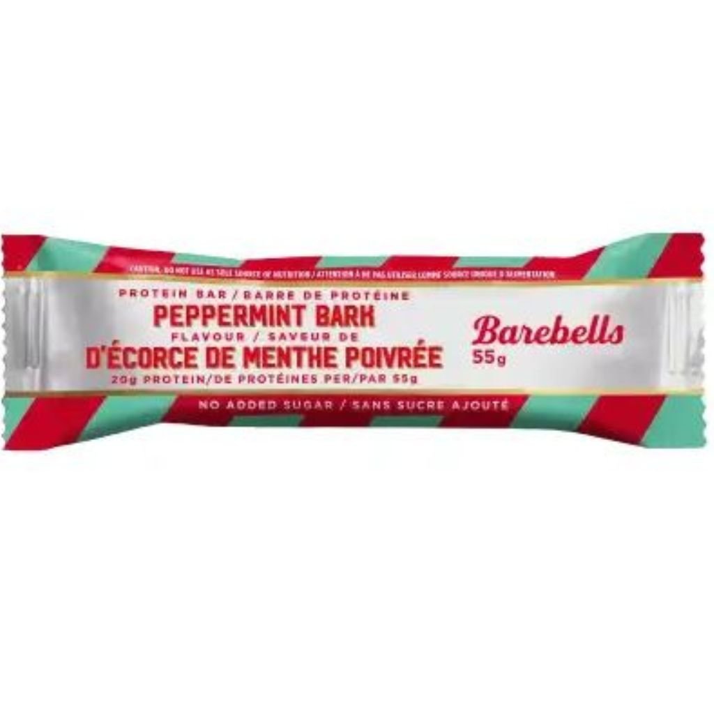 SINGLE Barebells BAREBELLS PROTEIN BAR, 55g