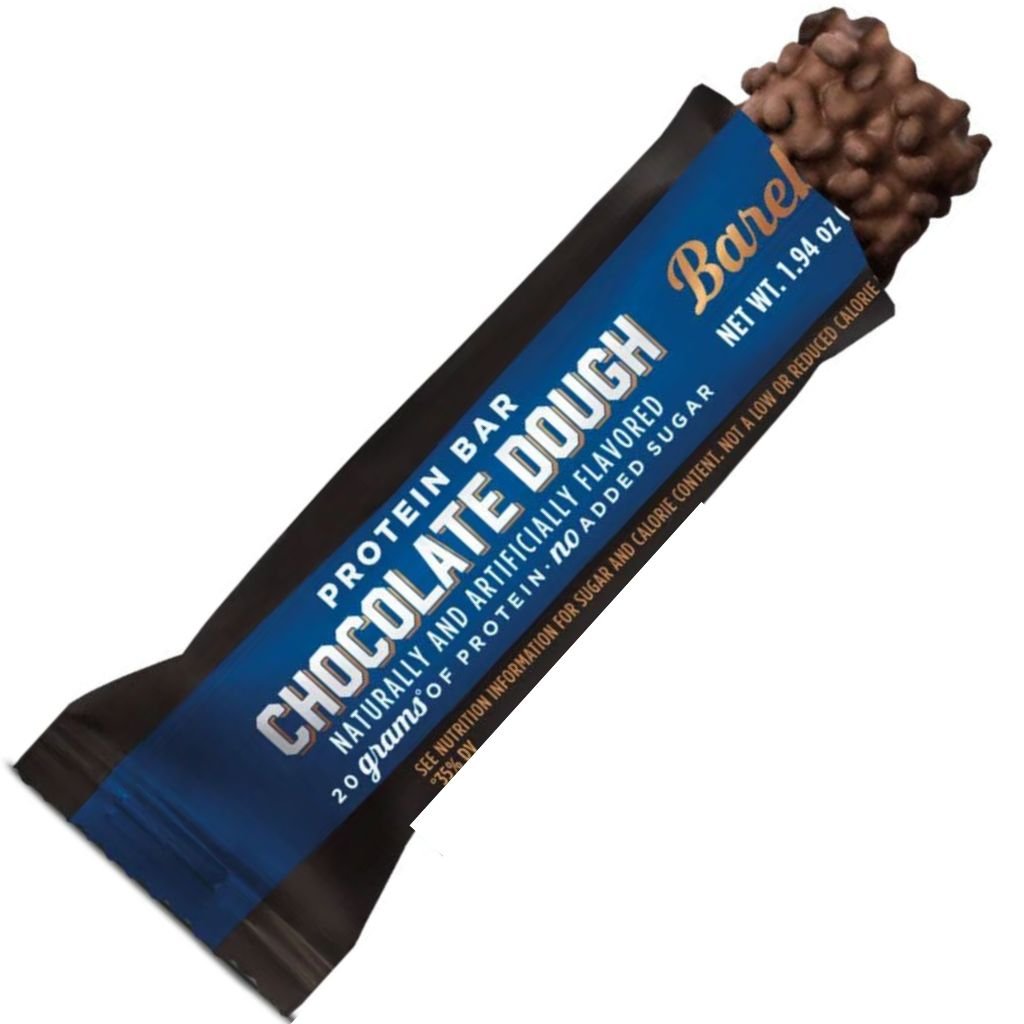 SINGLE Barebells BAREBELLS PROTEIN BAR, 55g