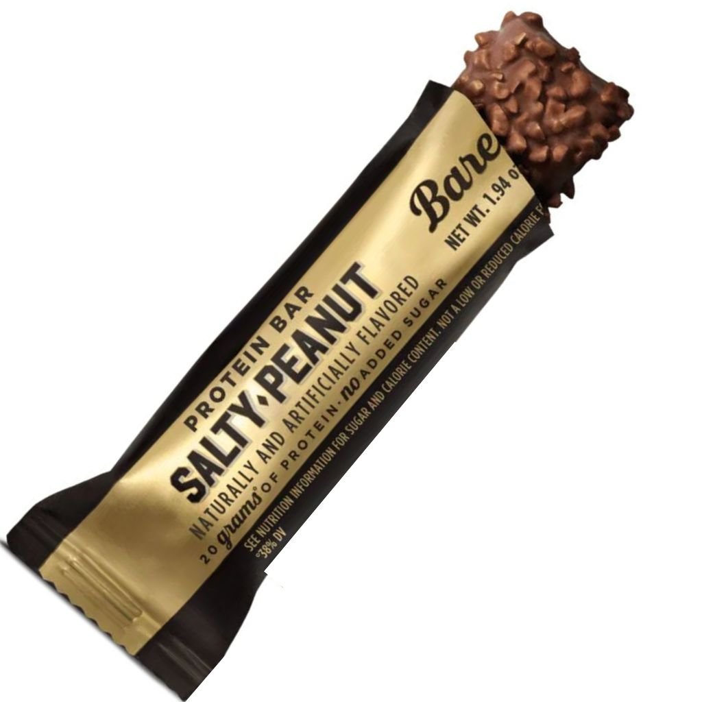 SINGLE Barebells BAREBELLS PROTEIN BAR, 55g