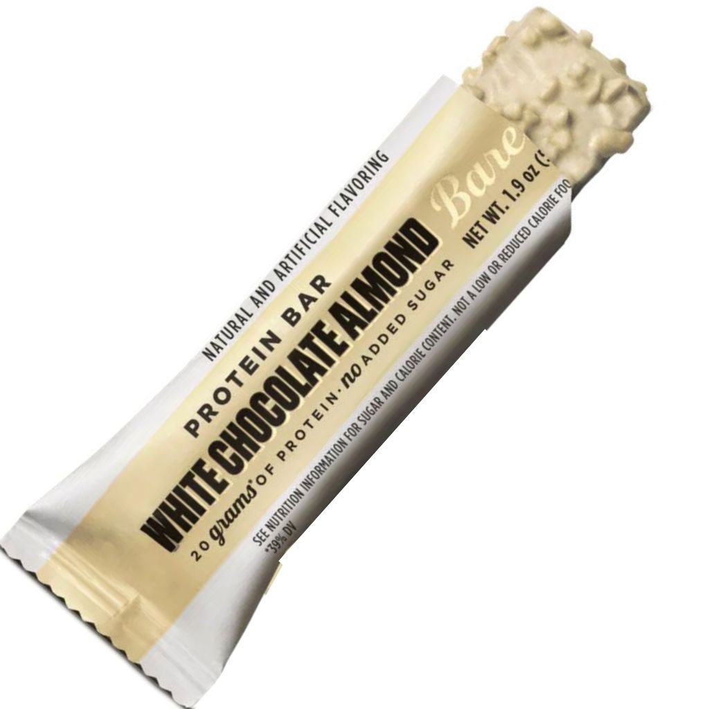 SINGLE Barebells BAREBELLS PROTEIN BAR, 55g