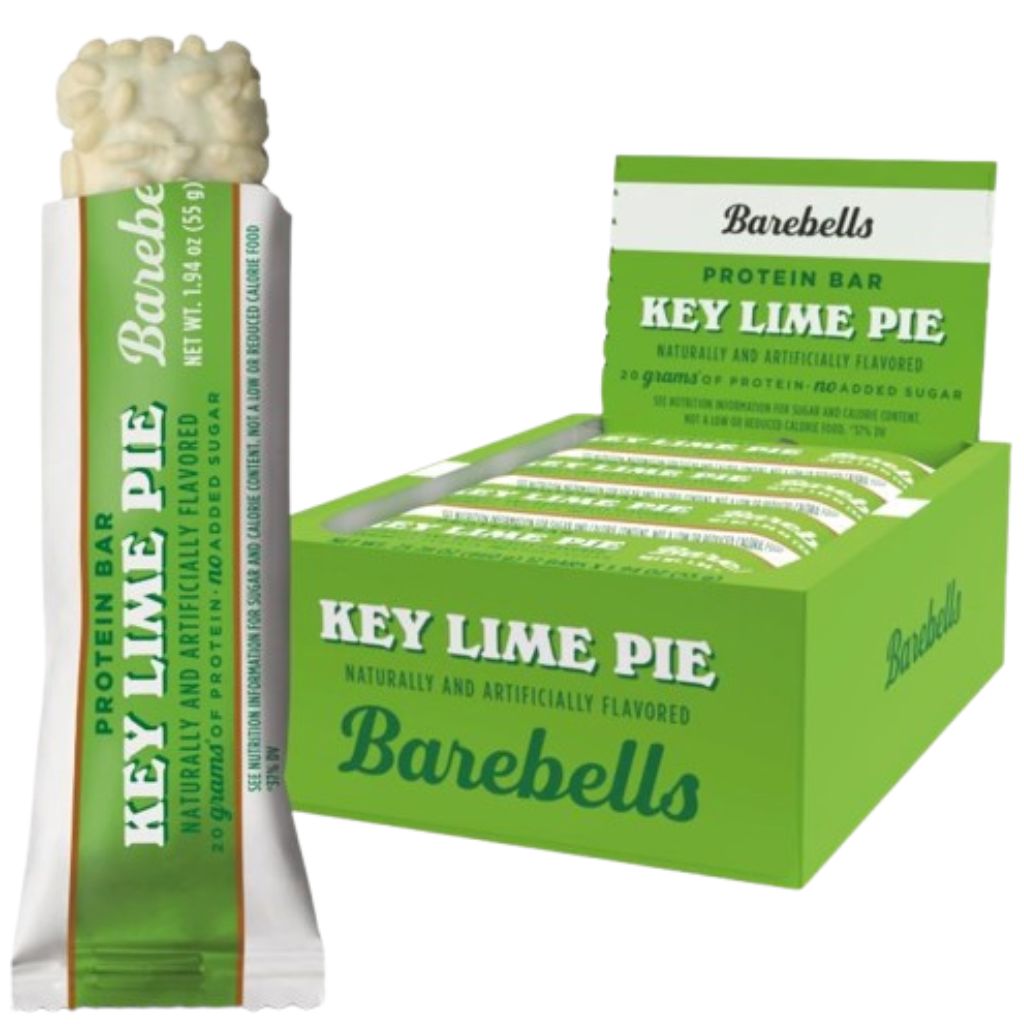 Barebells BAREBELLS PROTEIN BARS, 12 Bars/Box