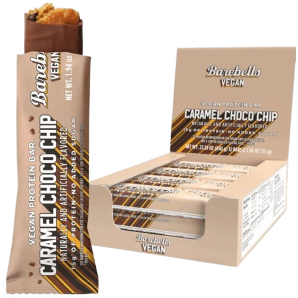 Barebells BAREBELLS PROTEIN BARS, 12 Bars/Box