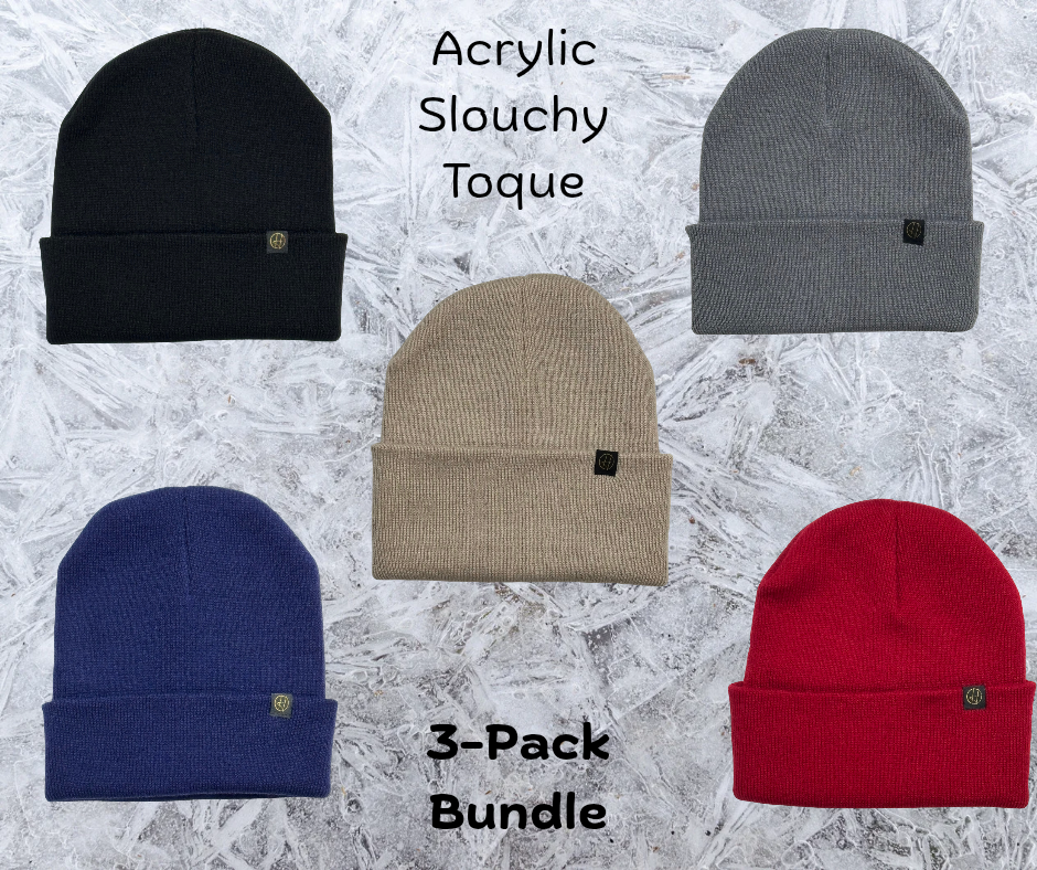 The Winter Essentials Bundle-Classic Briefs