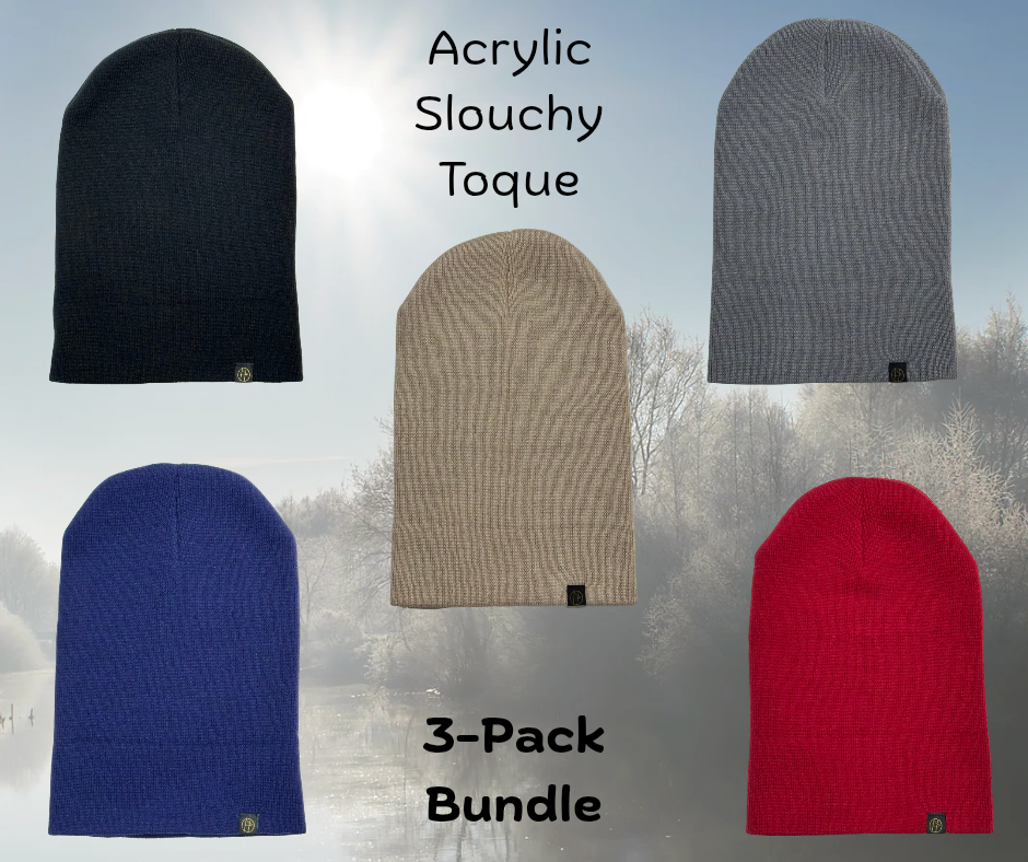 The Winter Essentials Bundle-Classic Briefs