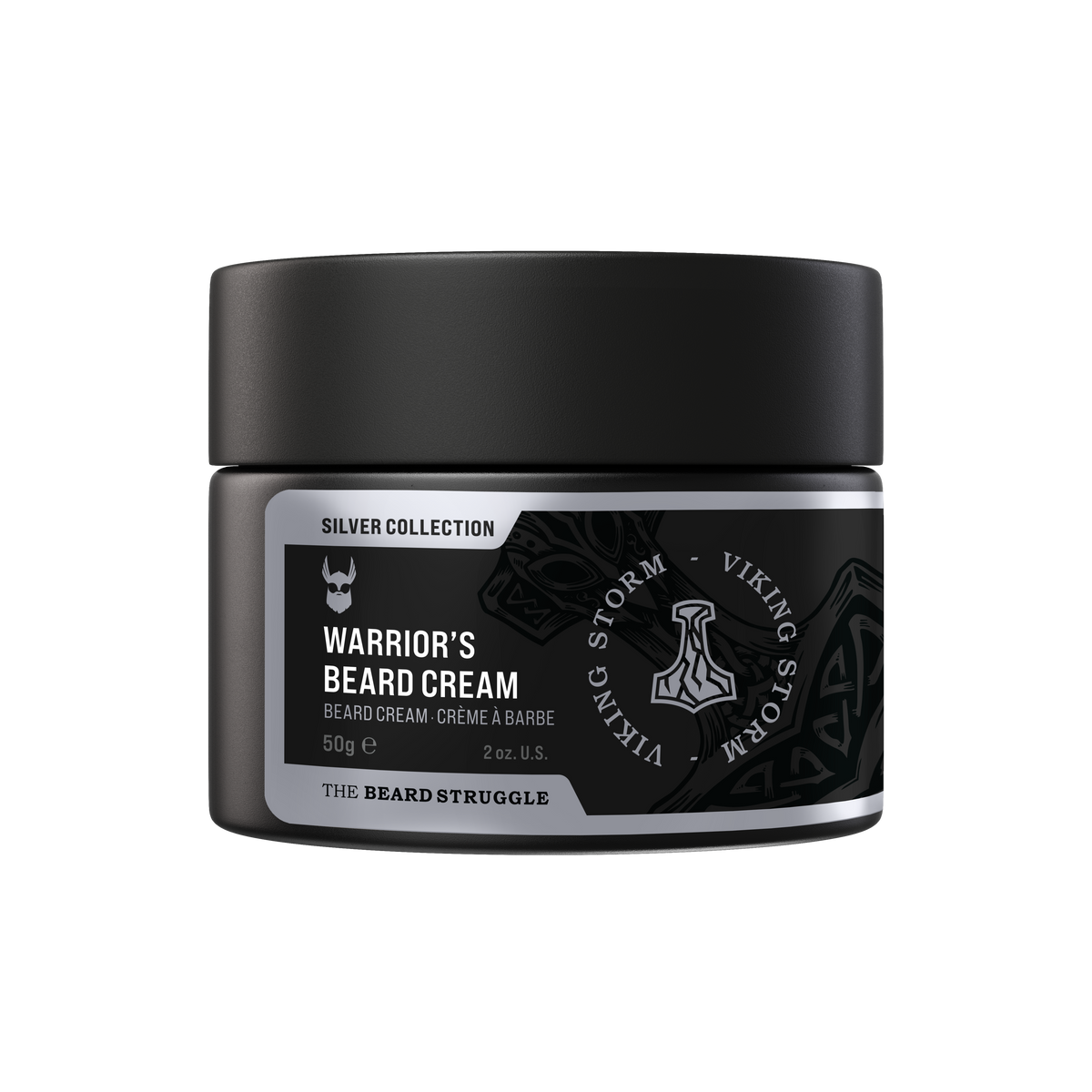 Beard Cream: Defeat Dryness and Itch