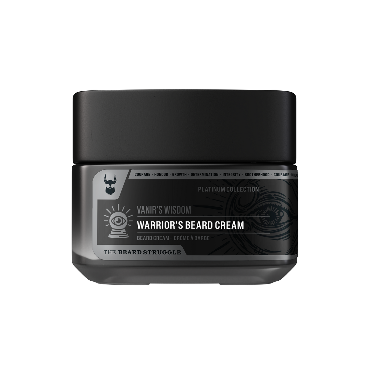 Beard Cream: Defeat Dryness and Itch