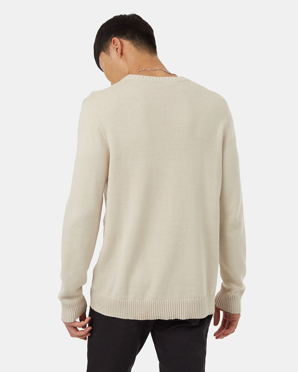 Highline Crew Sweater