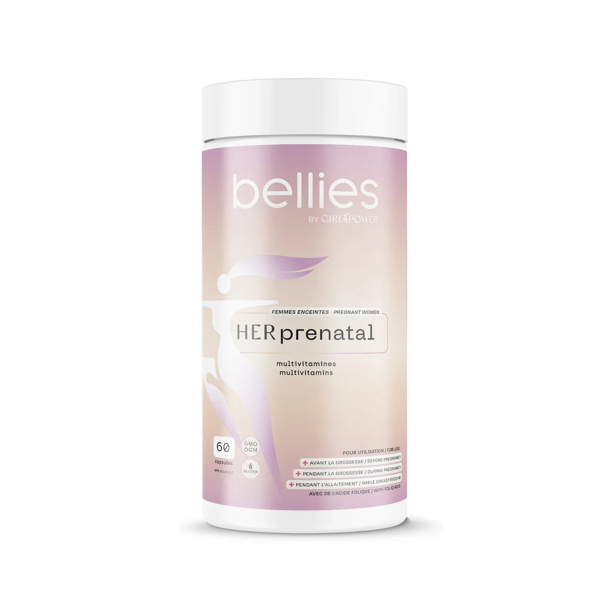 HERprenatal