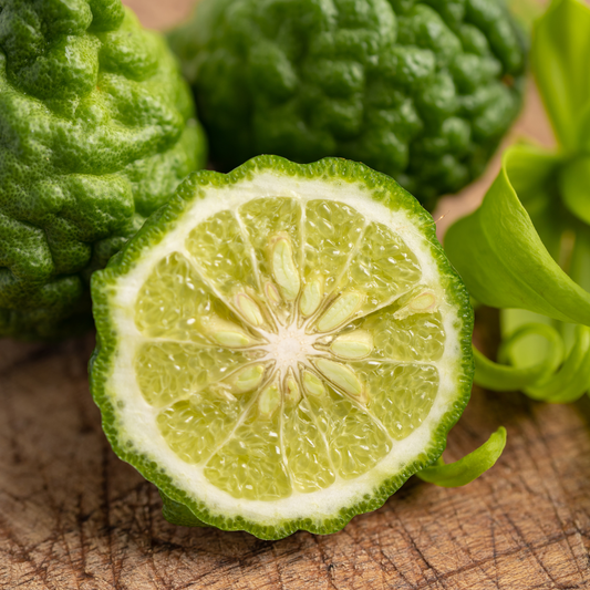 Mélange d'huiles essentielles Bergamote + Camomille