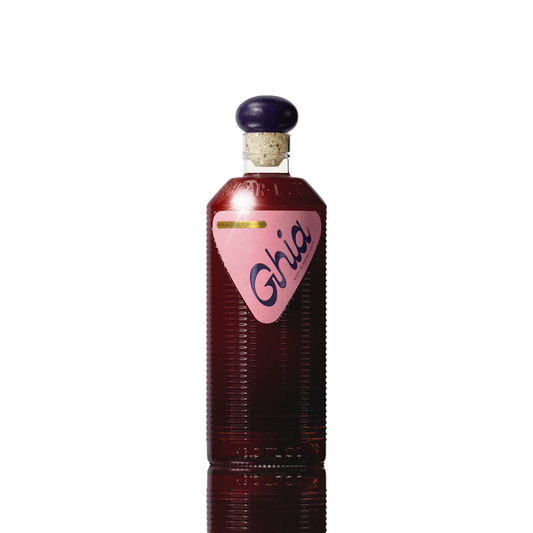 Ghia - Apéritif aux baies