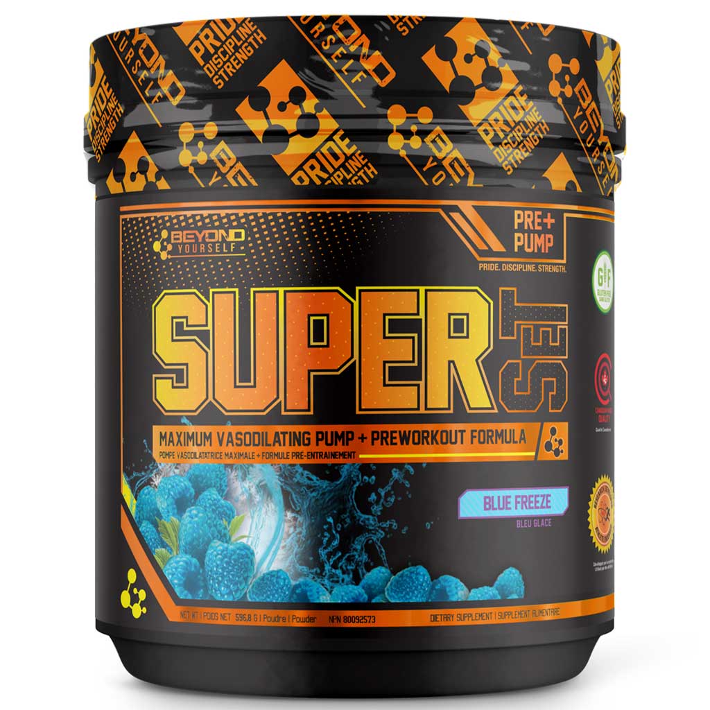 Beyond Yourself SUPERSET, 40 Servings