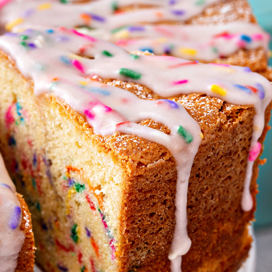 Huile parfumée Gâteau d'anniversaire
