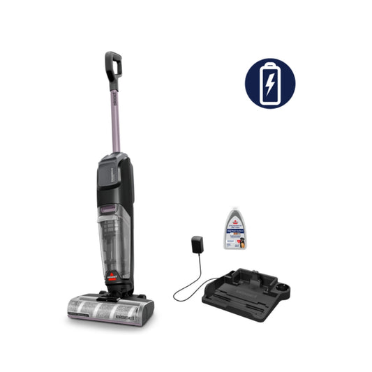 Nettoyeur tout-en-un Bissell Multi-surfaces CrossWave® OmniEdge™ (4125D)