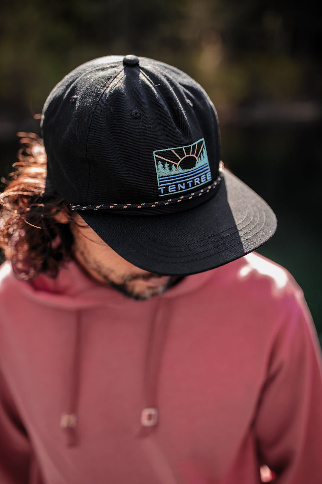 Weekend Away Apex Hat