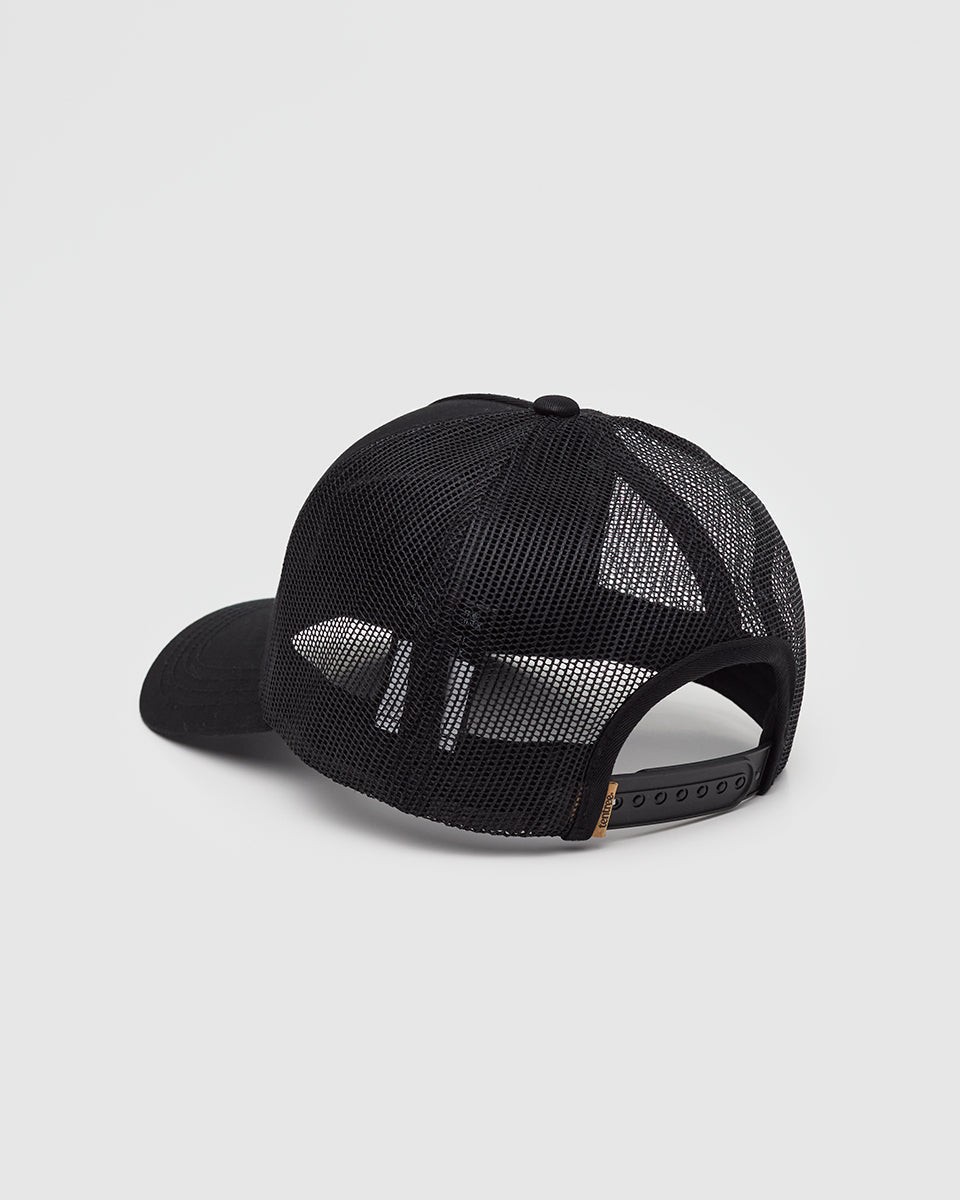 Forest Sun Altitude Hat