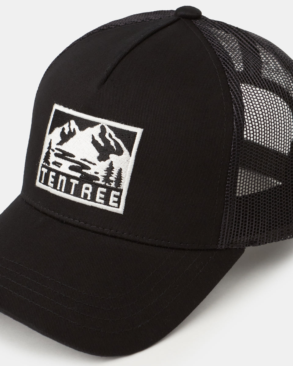 Adventure Patch Altitude Hat