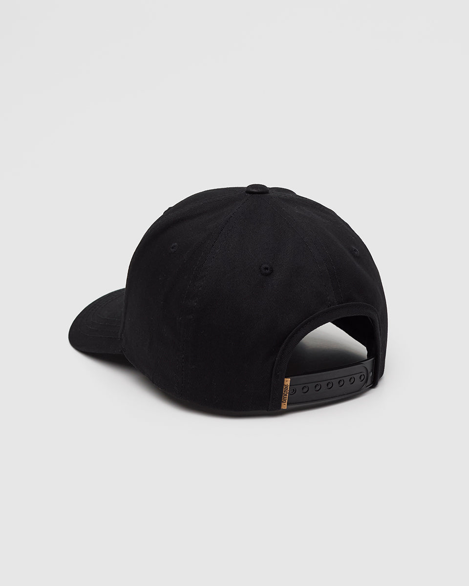 Lake Patch Elevation Hat
