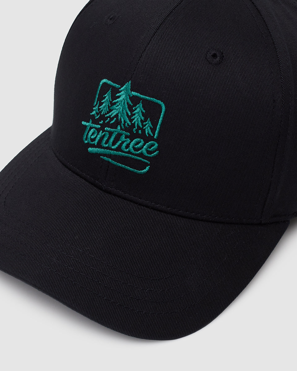 Tentree Trees Elevation Hat