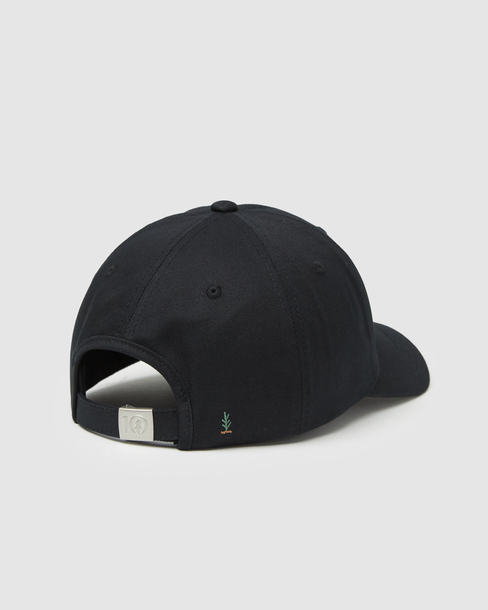Sasquatch Peak Hat