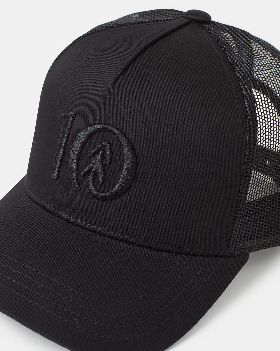 Logo Altitude Trucker Hat
