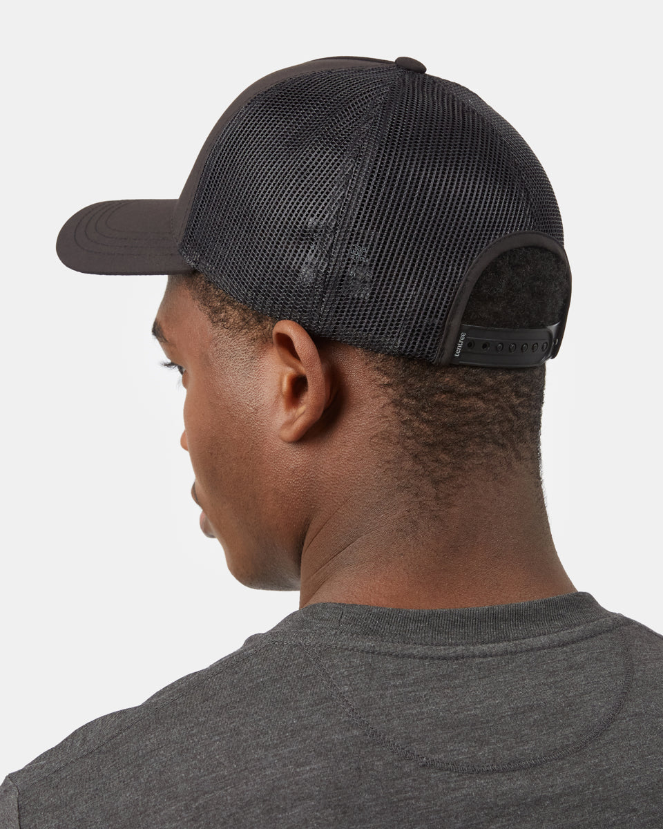Tentree Destination Altitude Hat