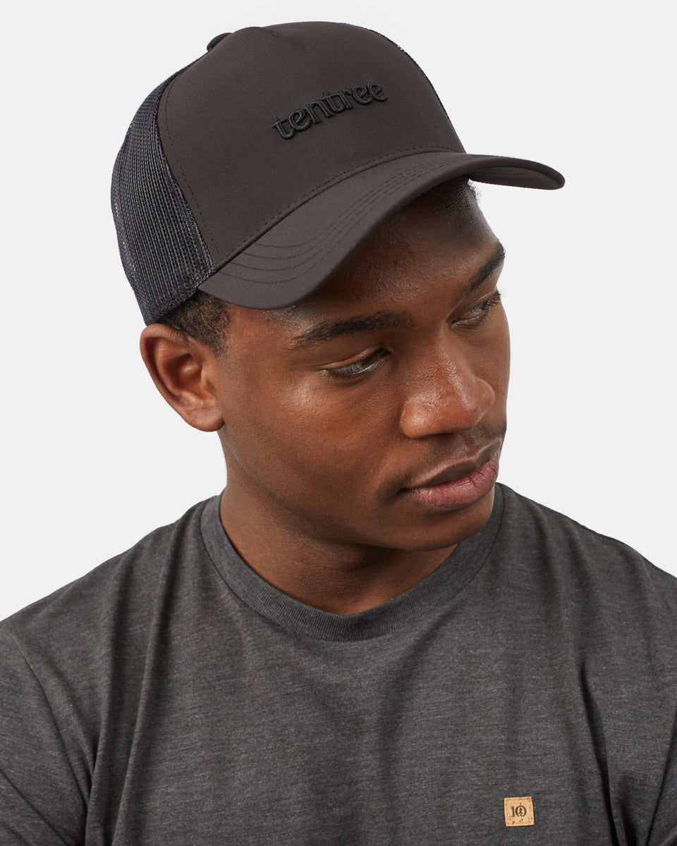 Tentree Destination Altitude Hat