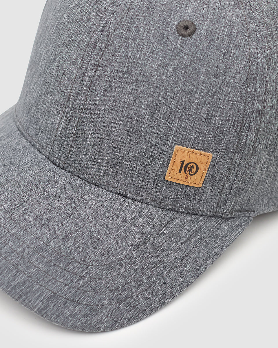Cork Icon Elevation Hat