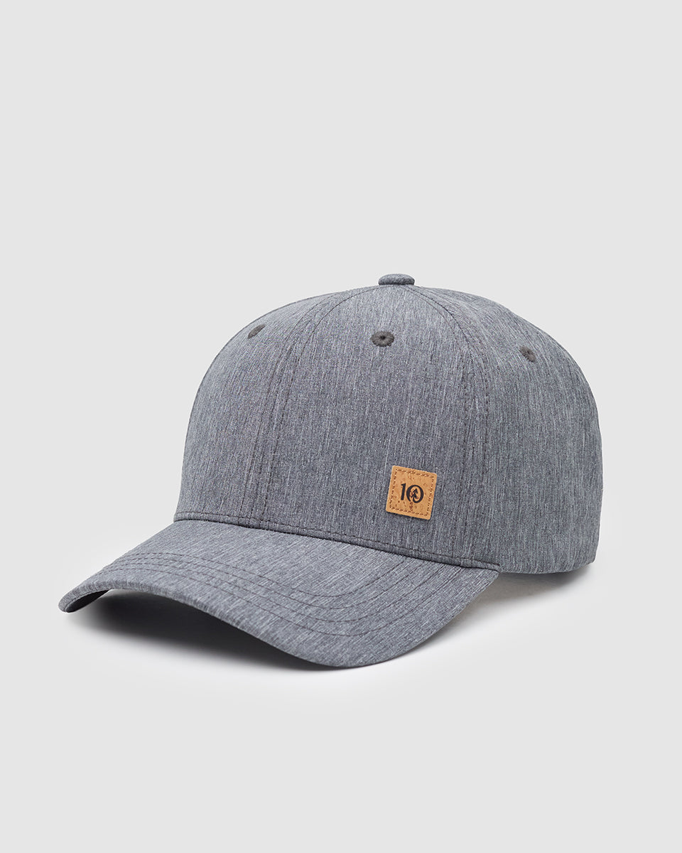 Cork Icon Elevation Hat