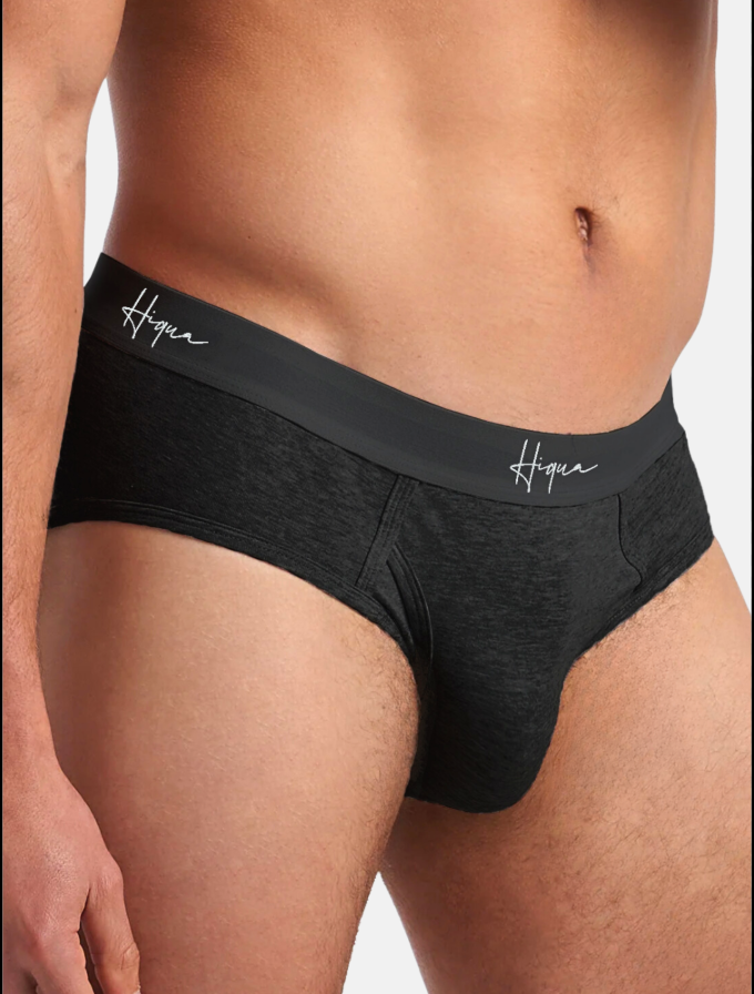 3 Pack Classic Briefs