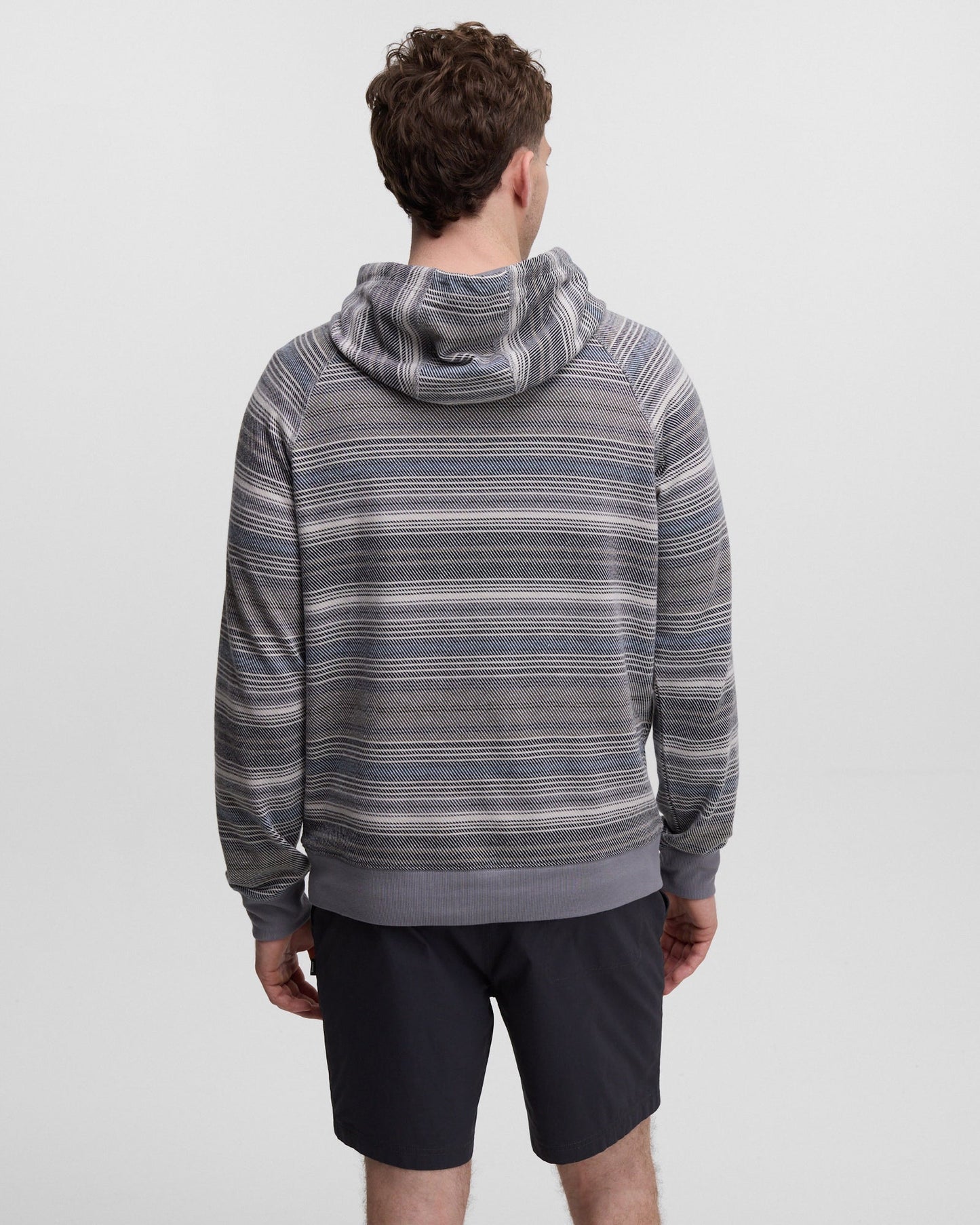 Woodrow Hoodie