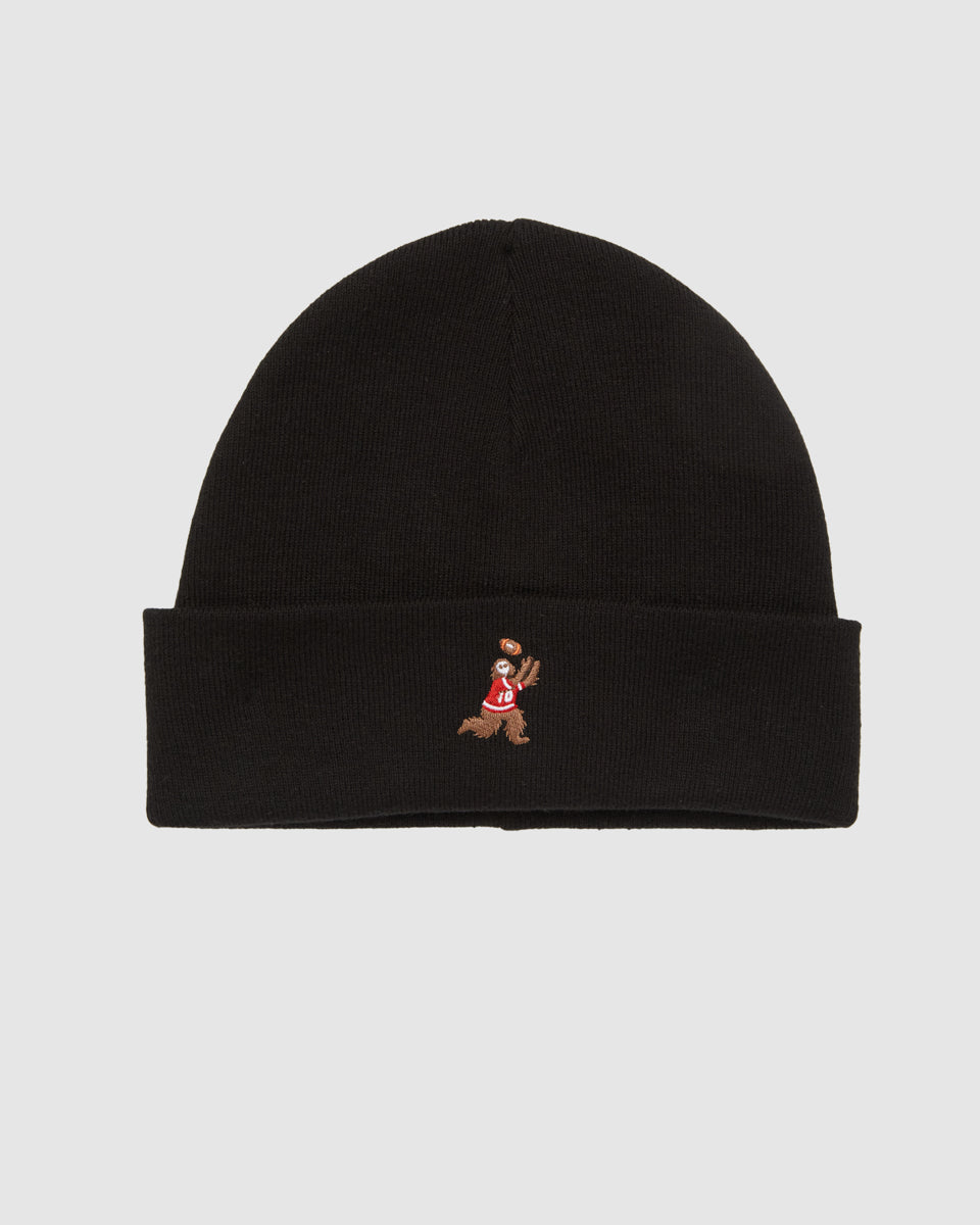 Kurt Sasquatch Beanie