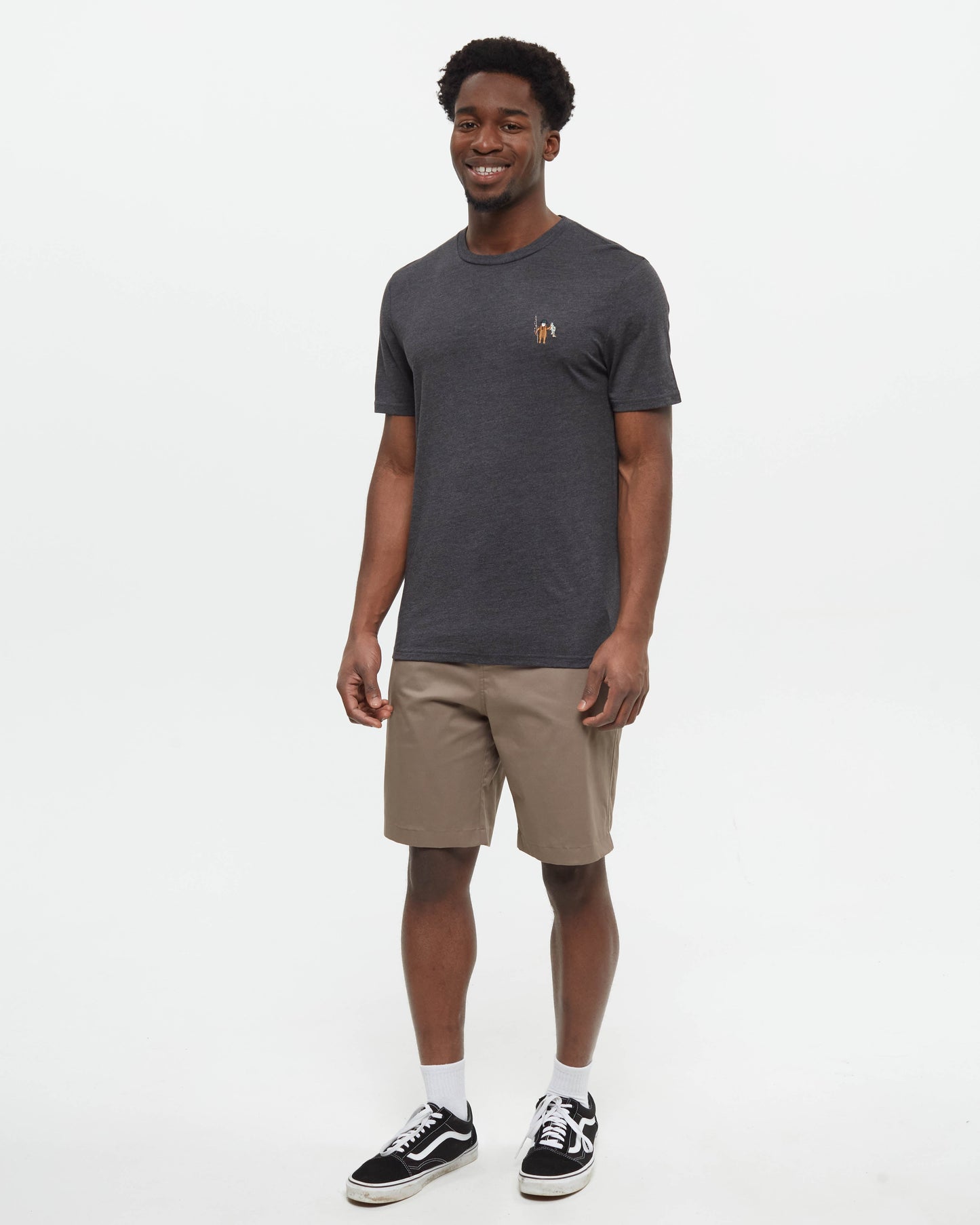 Sasquatch T-Shirt