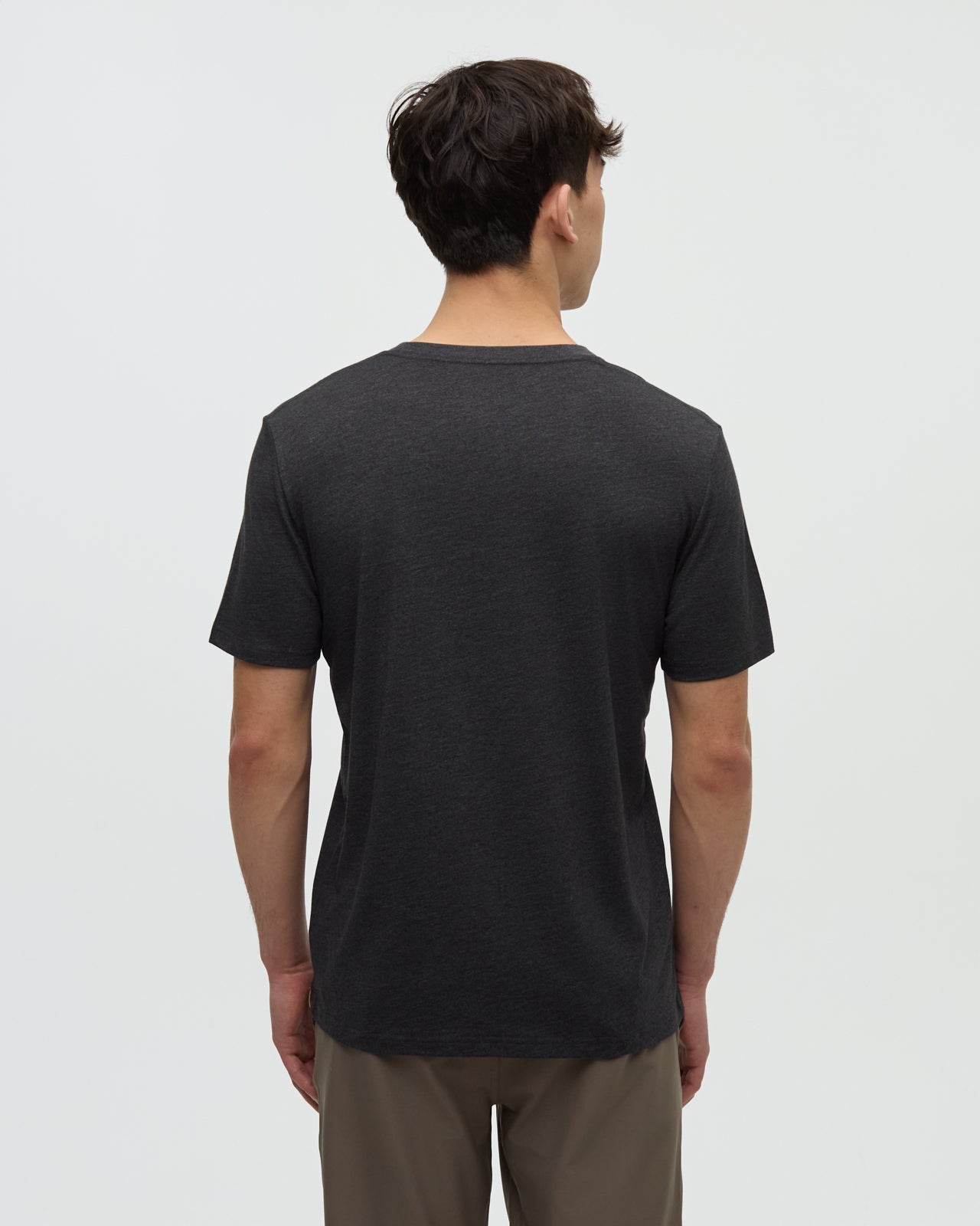 Juniper Cork Patch T-Shirt