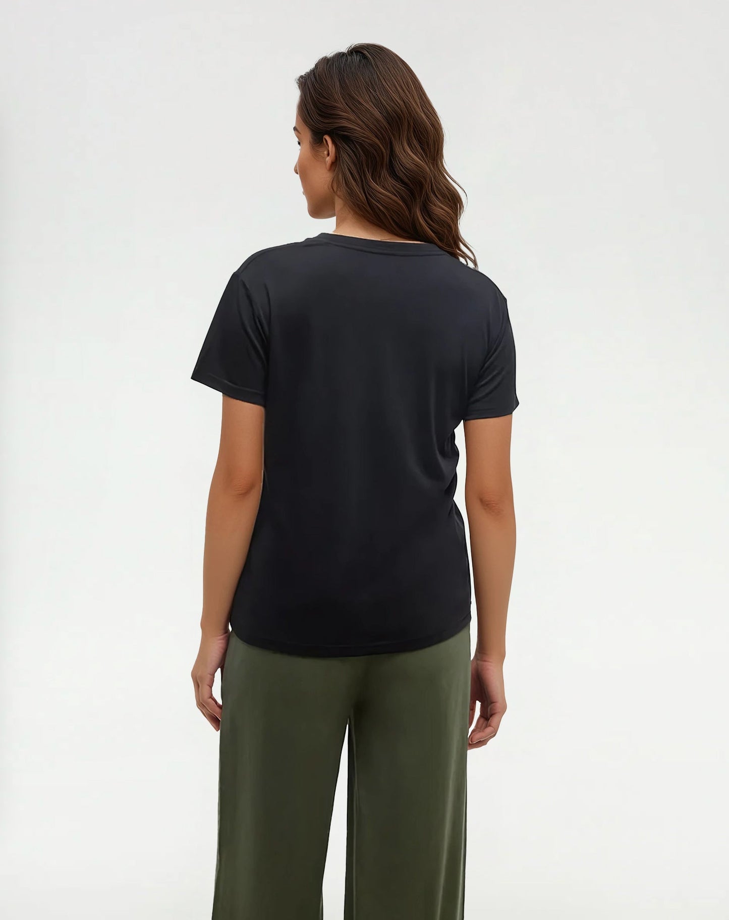 Restoration Woodblock T-Shirt