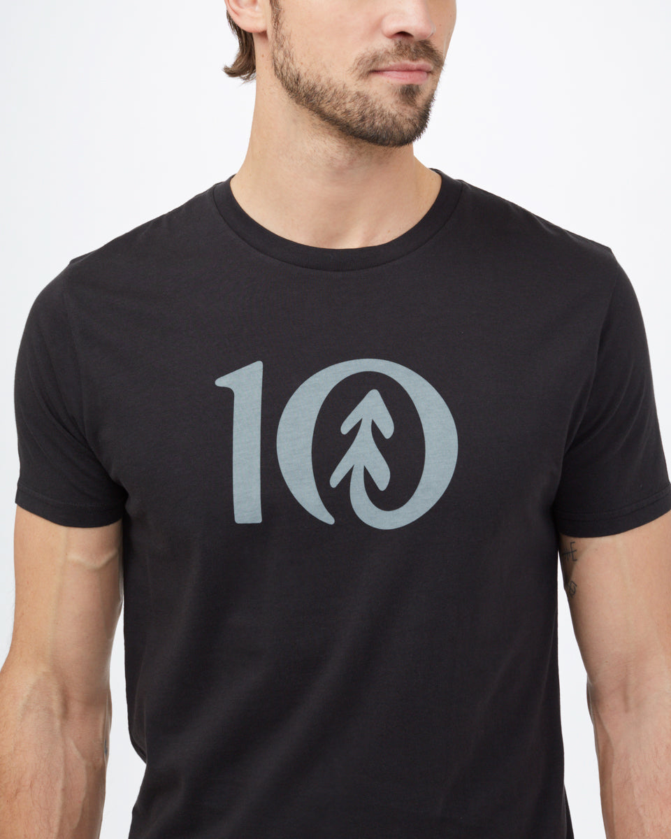 Ten T-Shirt