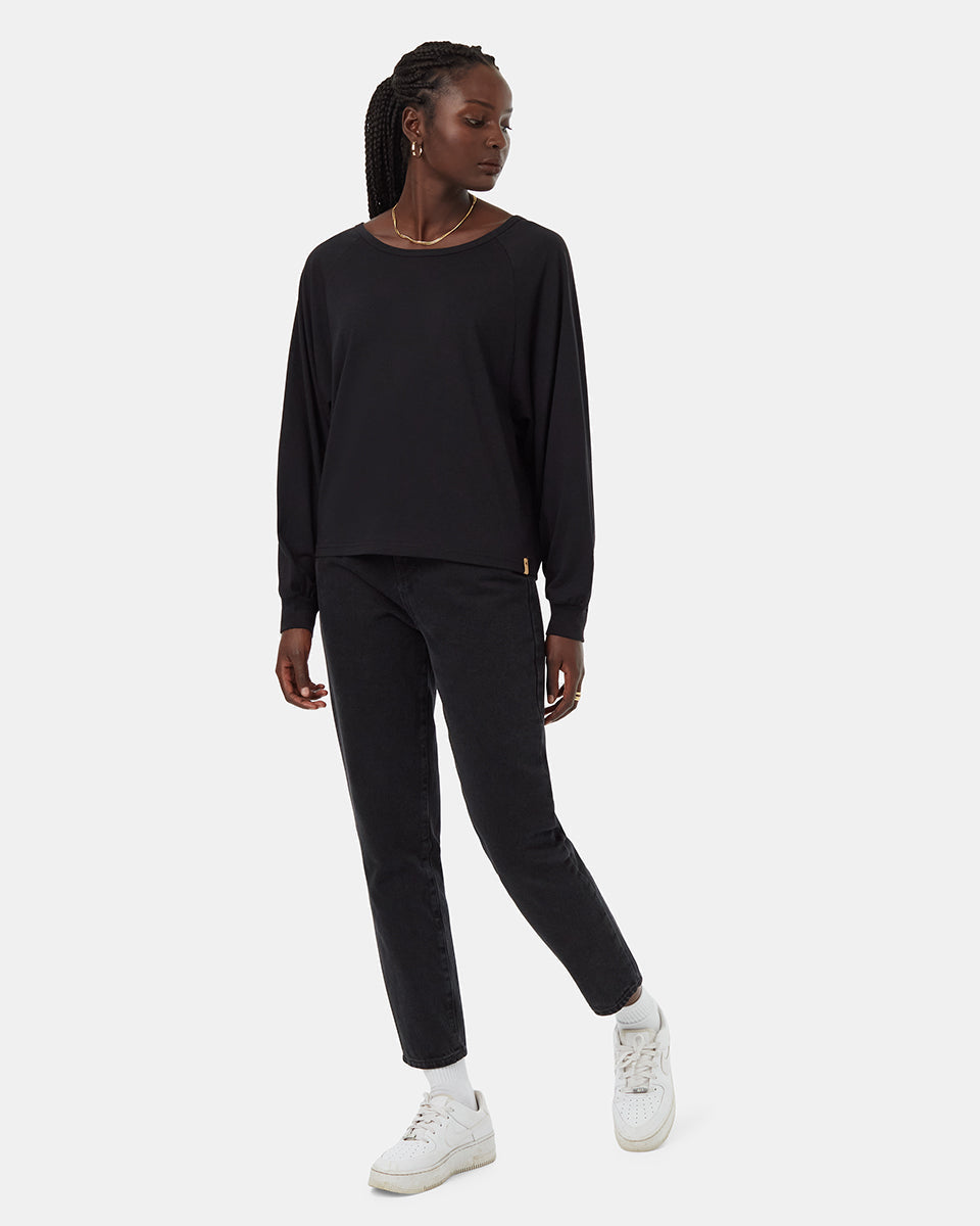 Sutton Longsleeve