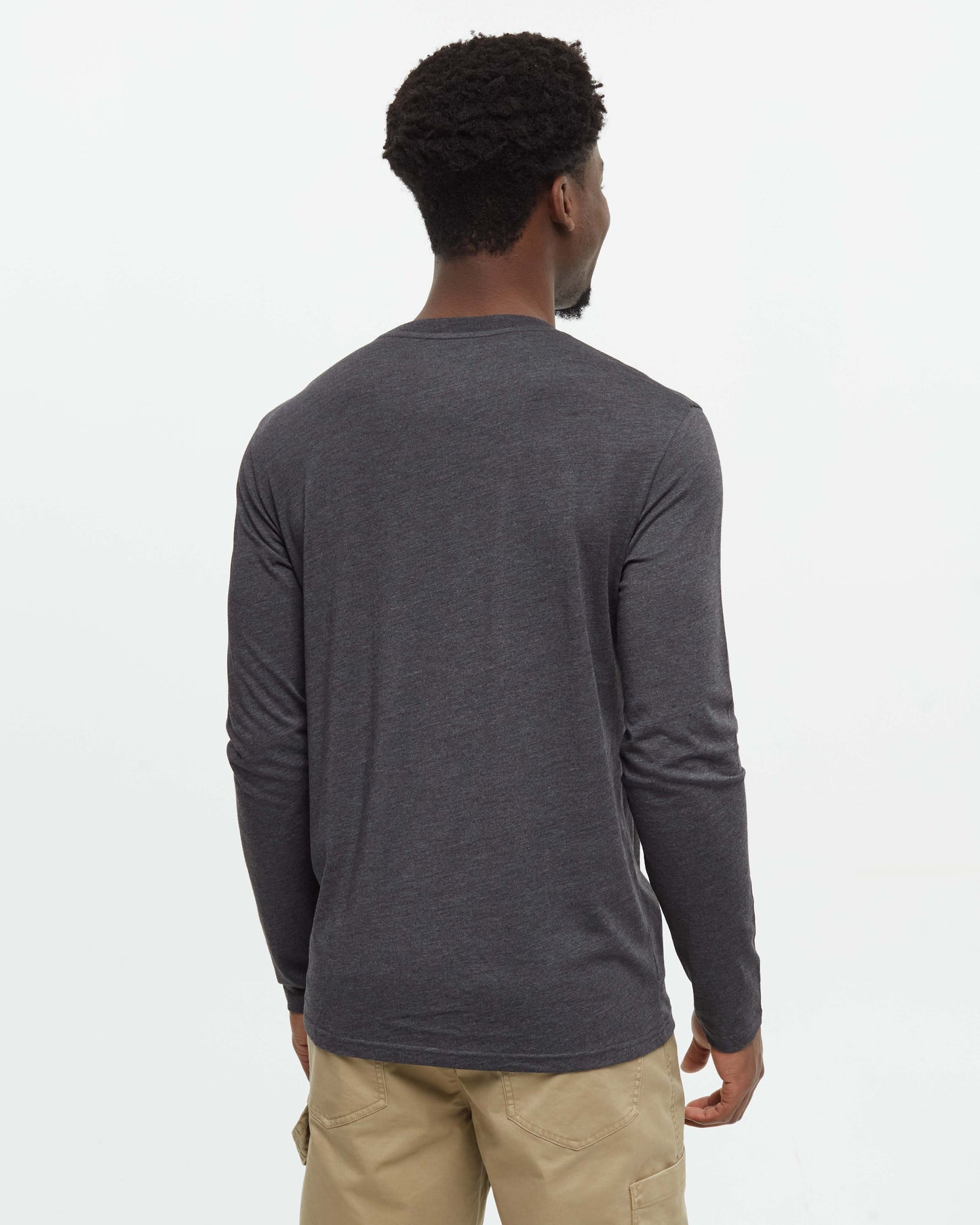 TreeBlend Baker Longsleeve