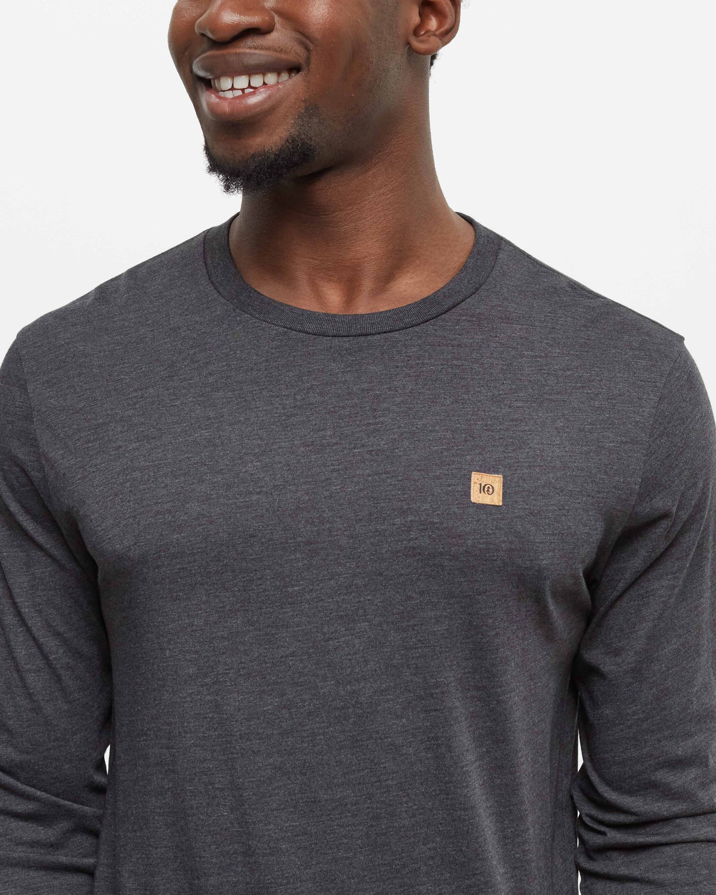 TreeBlend Baker Longsleeve