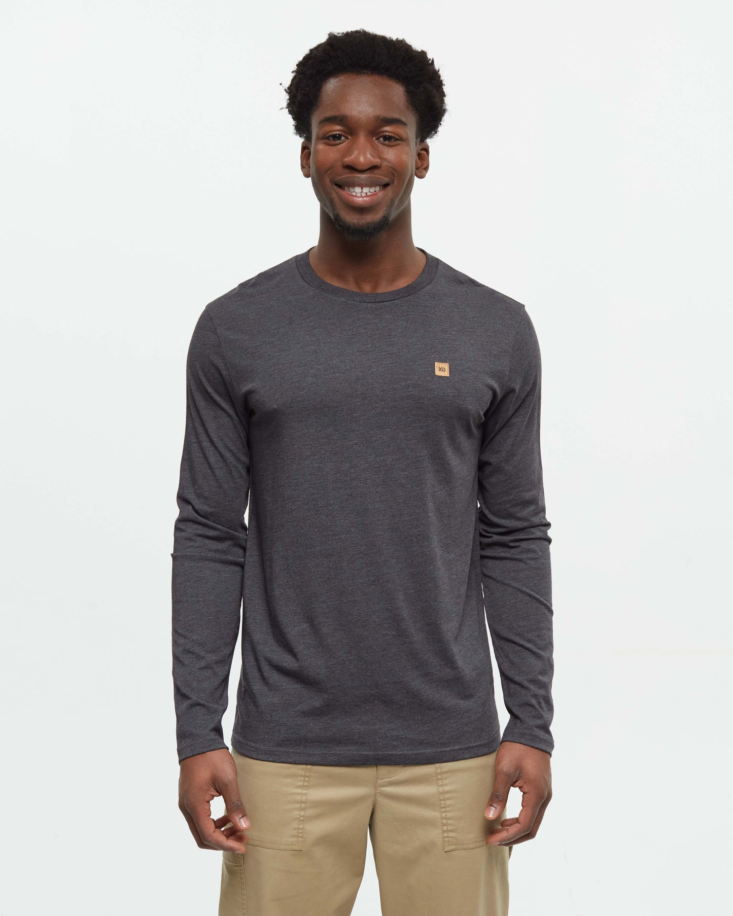 TreeBlend Baker Longsleeve