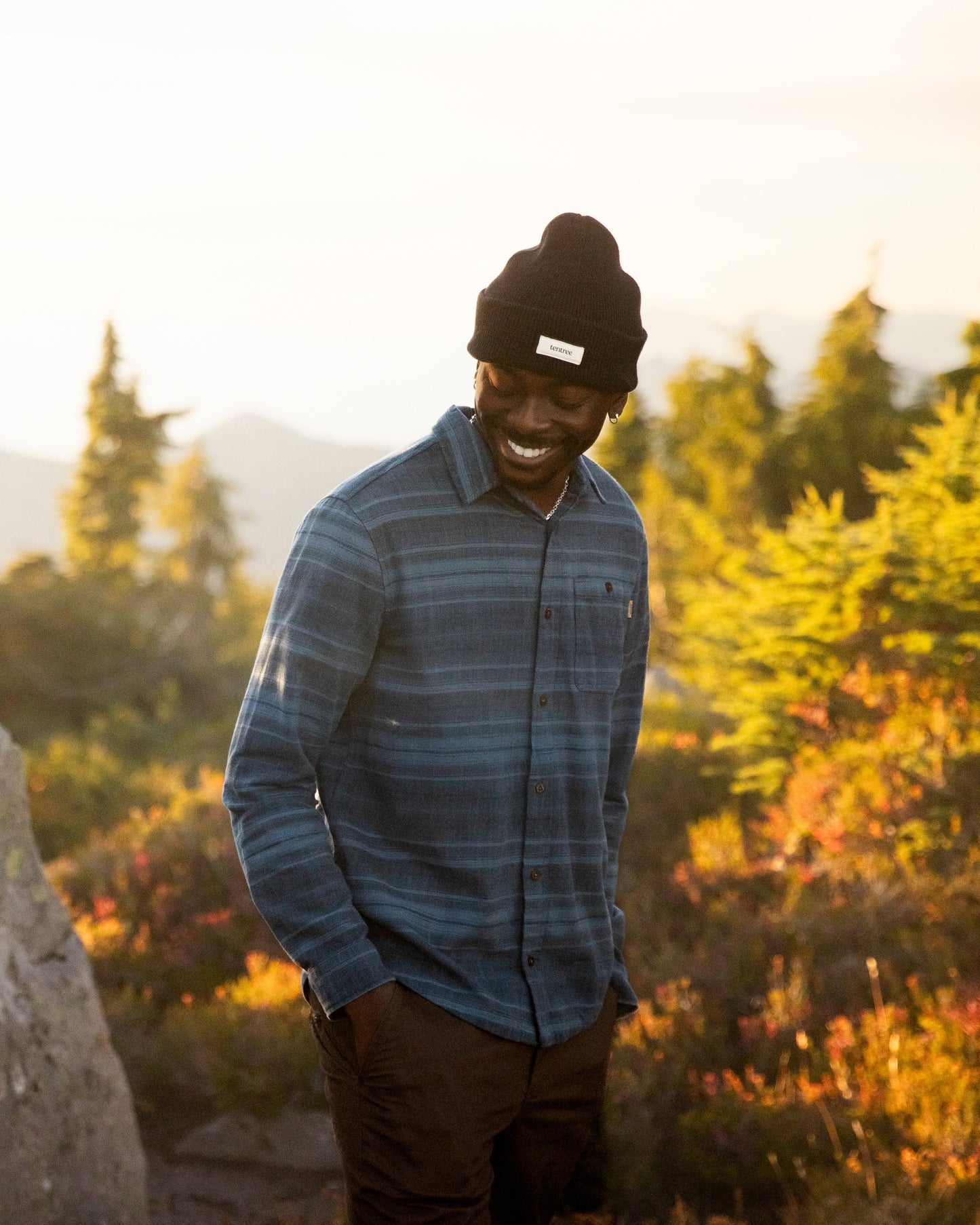 Alden Beanie