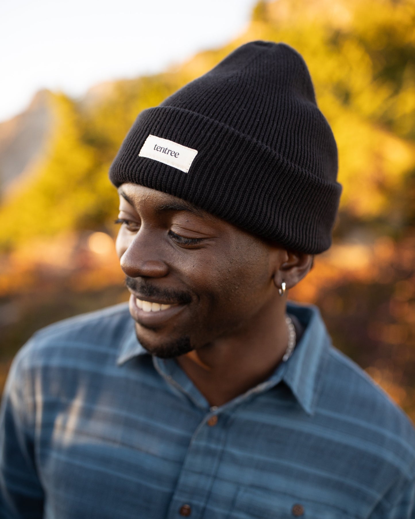 Alden Beanie