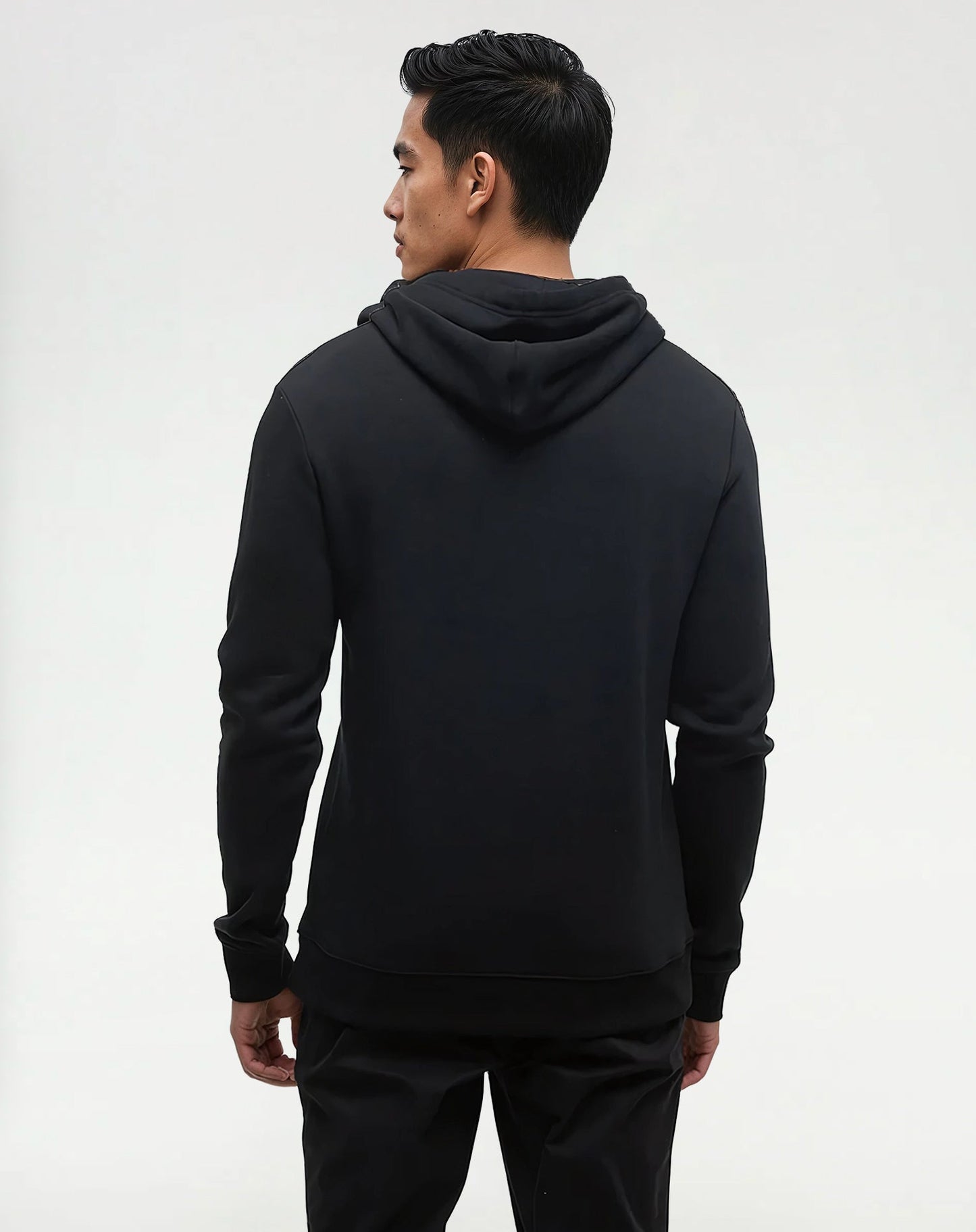 Restoration Woodblock Hoodie